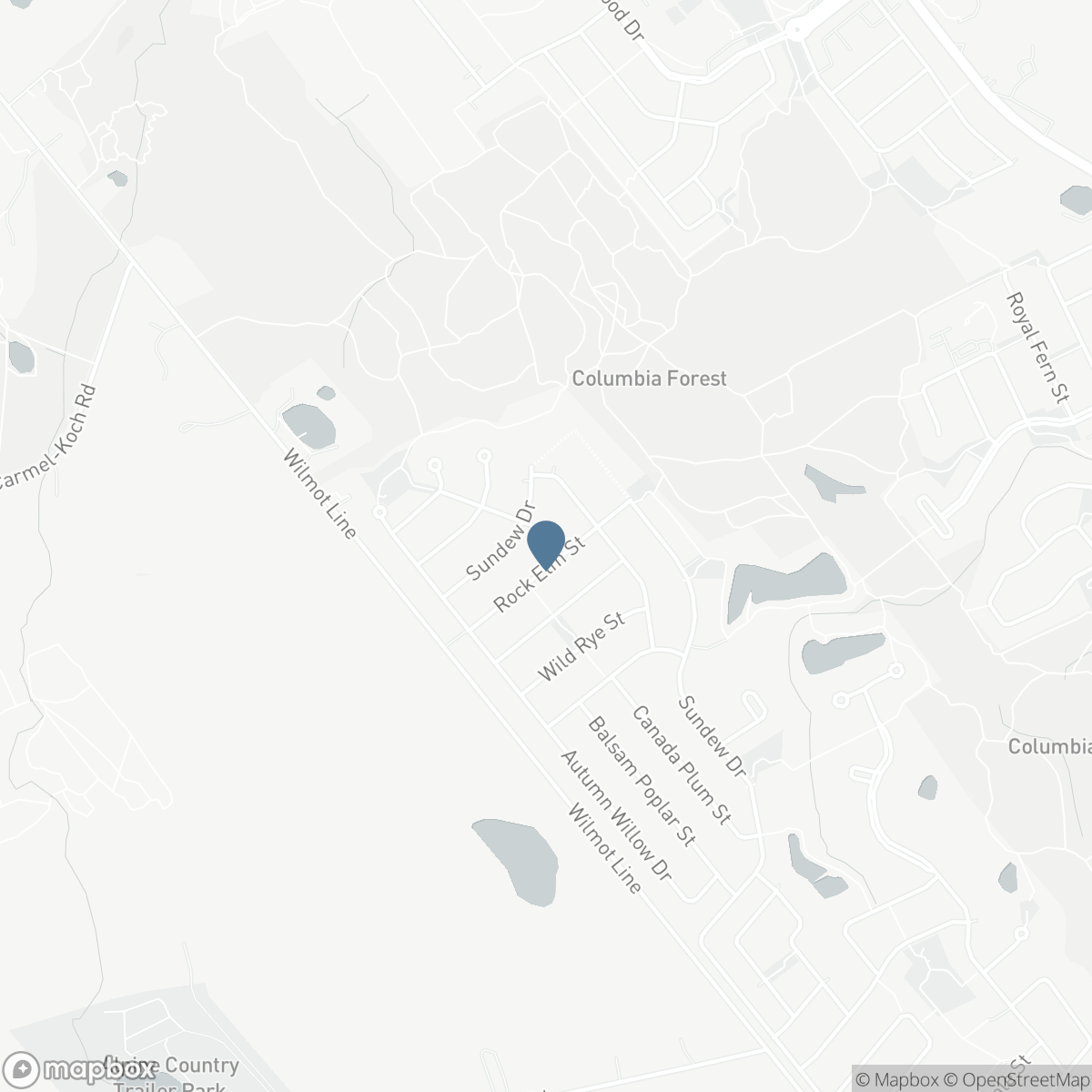 753 PASTURE ROSE STREET, Waterloo, Ontario N2V 0C2